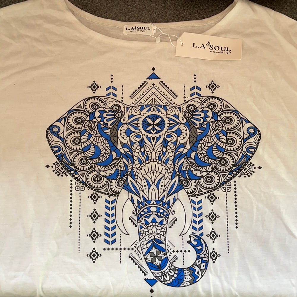 La Soul Tshirt